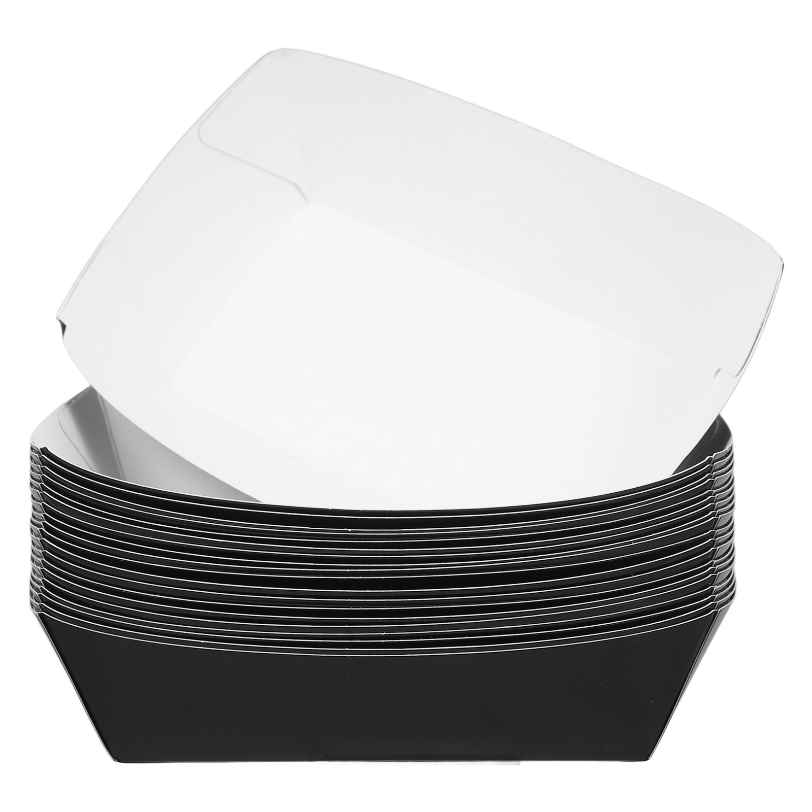 20Pcs Kraft Paper Hot Dog Boxe - огляд і ціна Meal Prep Hot Dogs