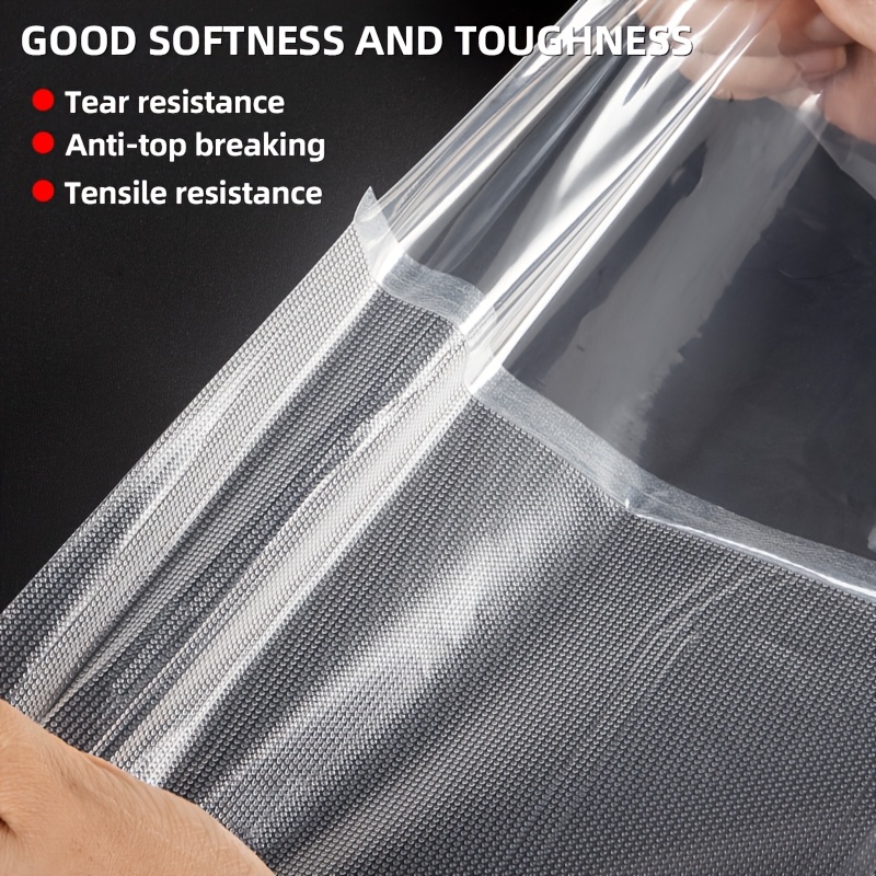 2-Pack 3M Vacuum Sealer Rolls: - огляд і ціна Meal Prep Freezer