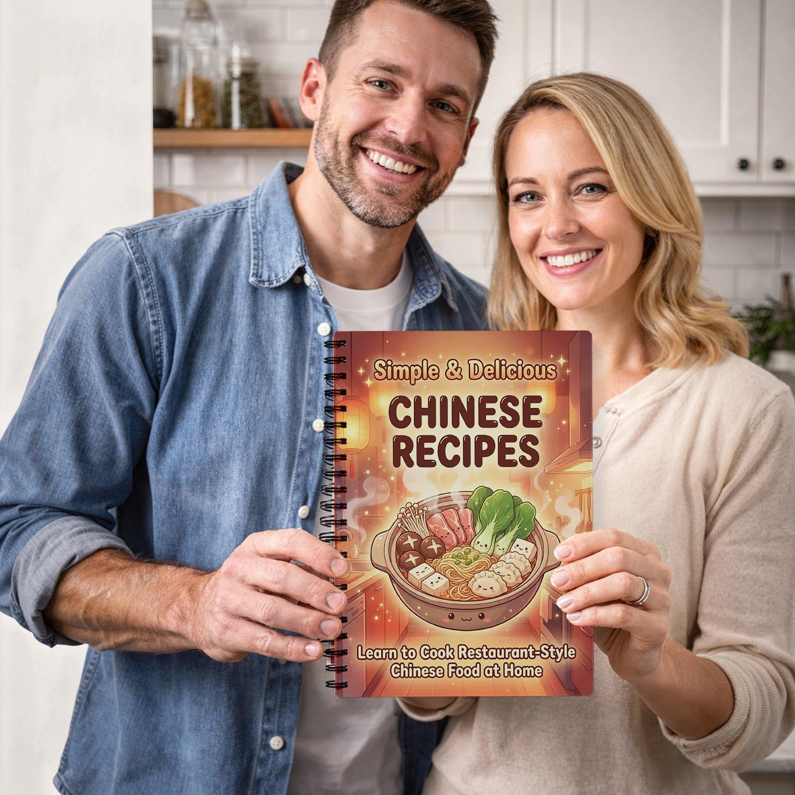 Chinese Home Cooking Recipe No - огляд і ціна Meal Prep Healthy Recipes