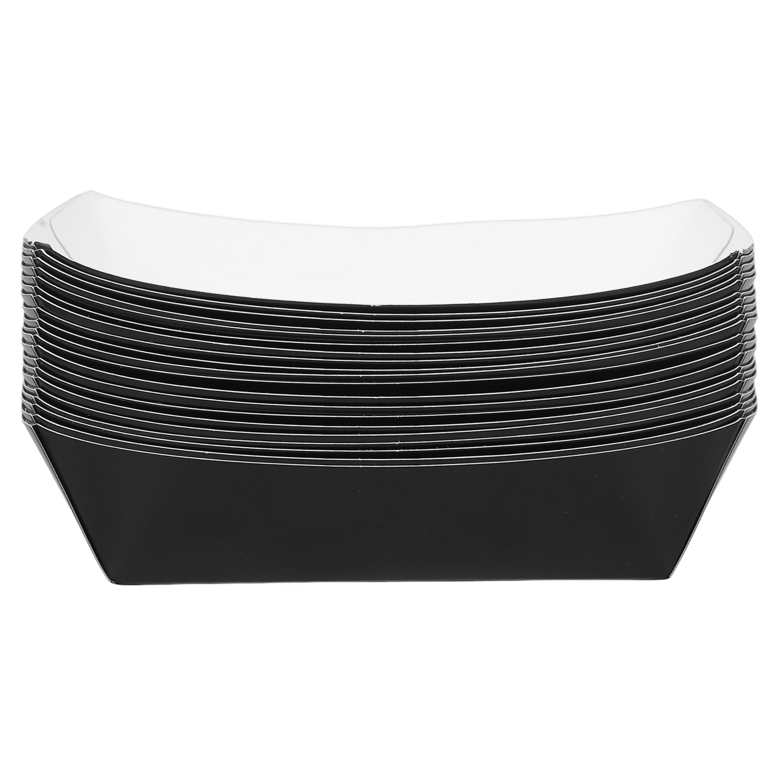 20Pcs Kraft Paper Hot Dog Boxe - огляд і ціна Meal Prep Hot Dogs